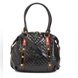 Marino Orlandi Cowhide Leather bag 100% Made in Italy